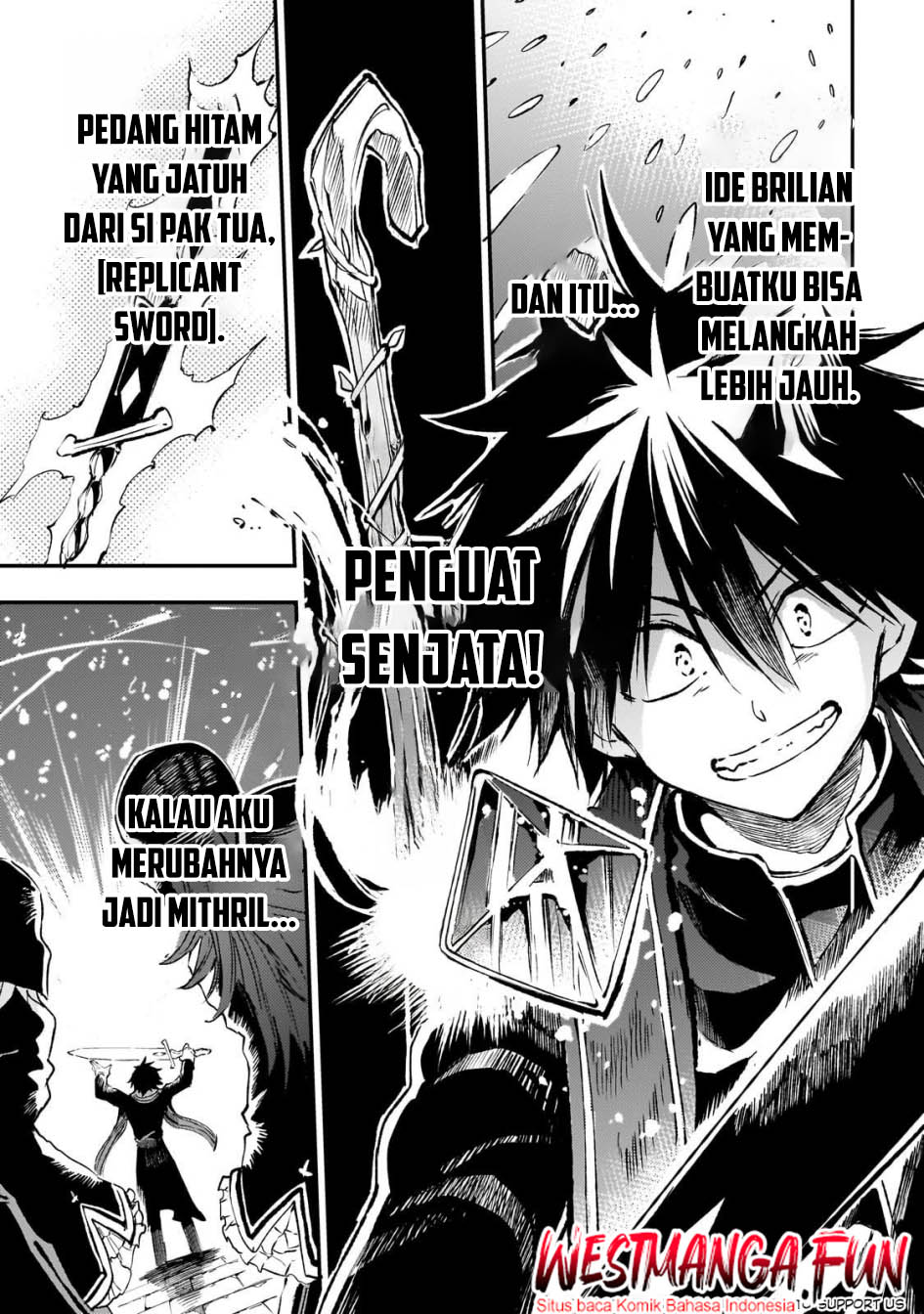 Manga Hitoribocchi no Isekai Kouryaku Chapter 260 gambar nomor 2