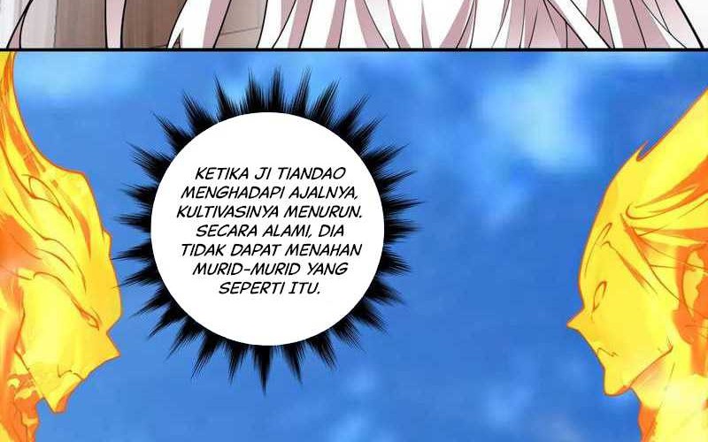 My Disciples Are All Big Villains Chapter 321 Gambar 26