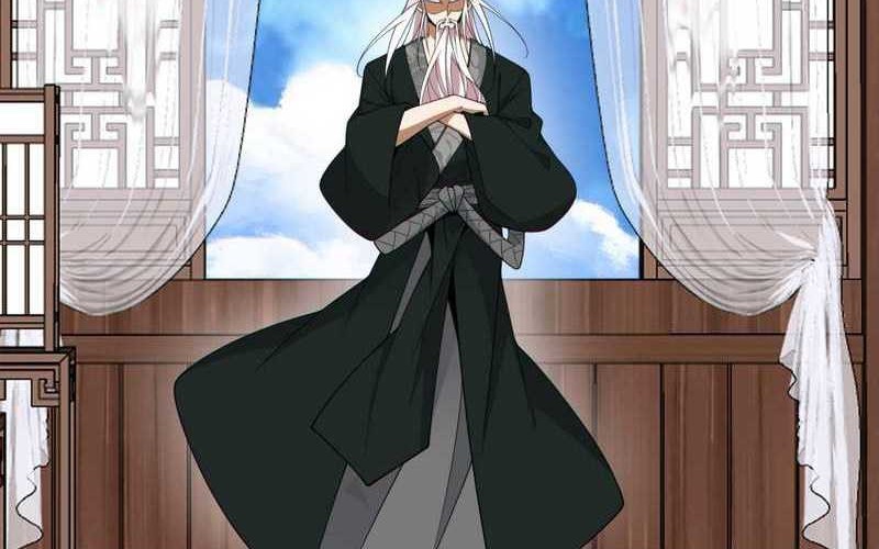 My Disciples Are All Big Villains Chapter 321 Gambar 28