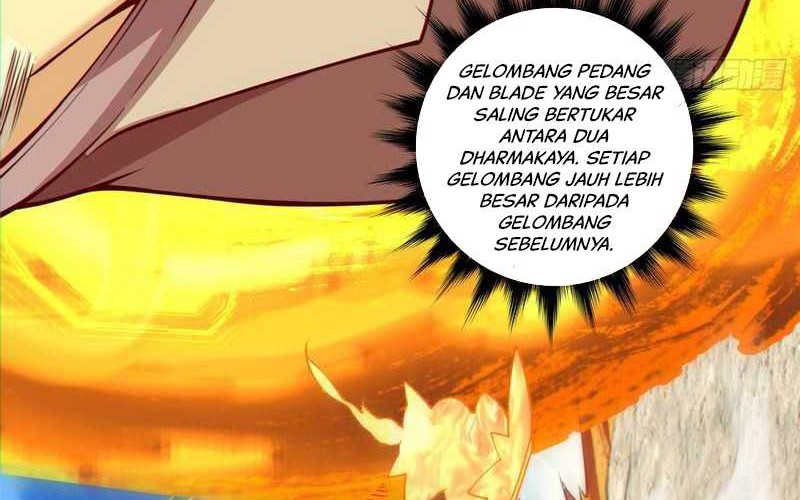 My Disciples Are All Big Villains Chapter 321 Gambar 36