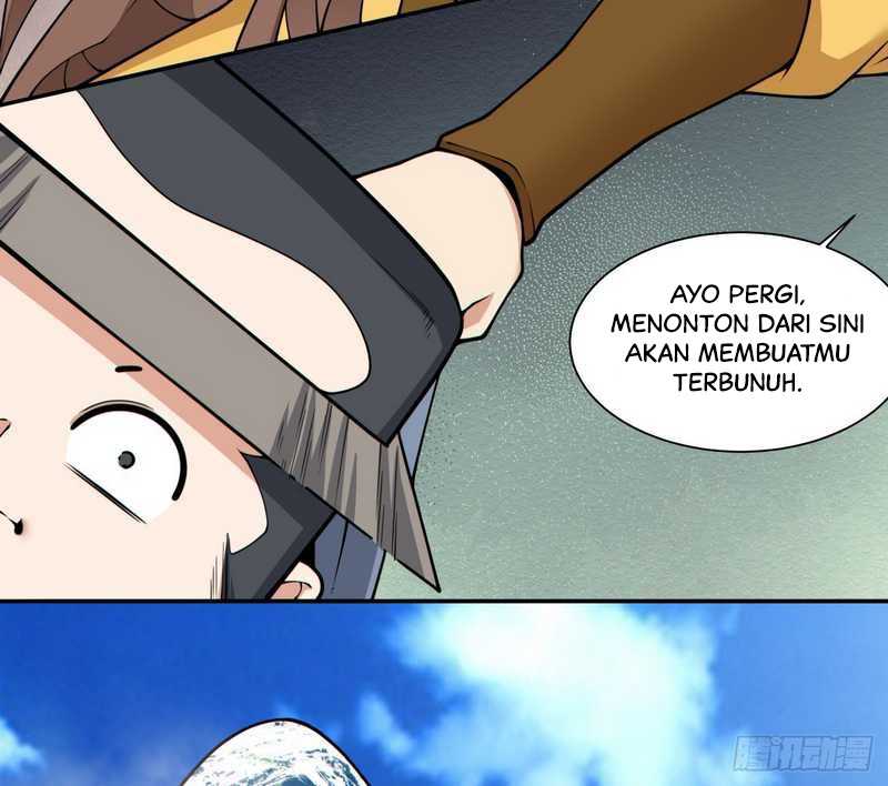 My Disciples Are All Big Villains Chapter 321 Gambar 22