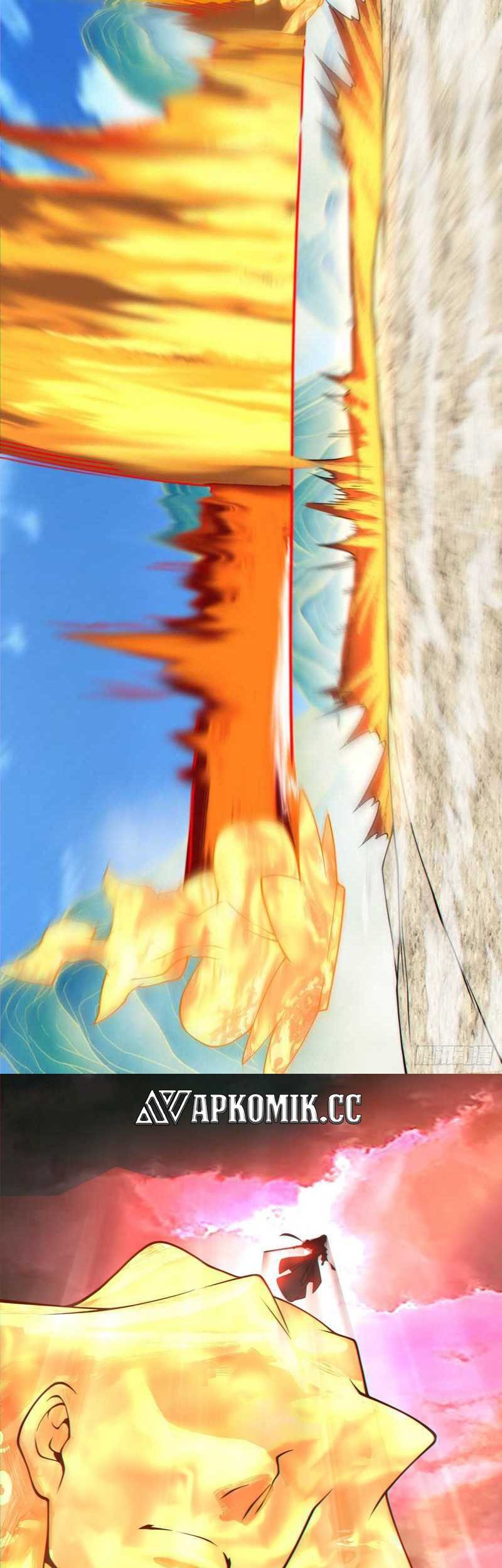 My Disciples Are All Big Villains Chapter 321 Gambar 37