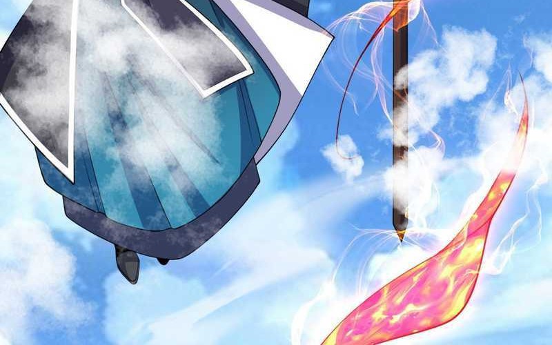 My Disciples Are All Big Villains Chapter 321 Gambar 17