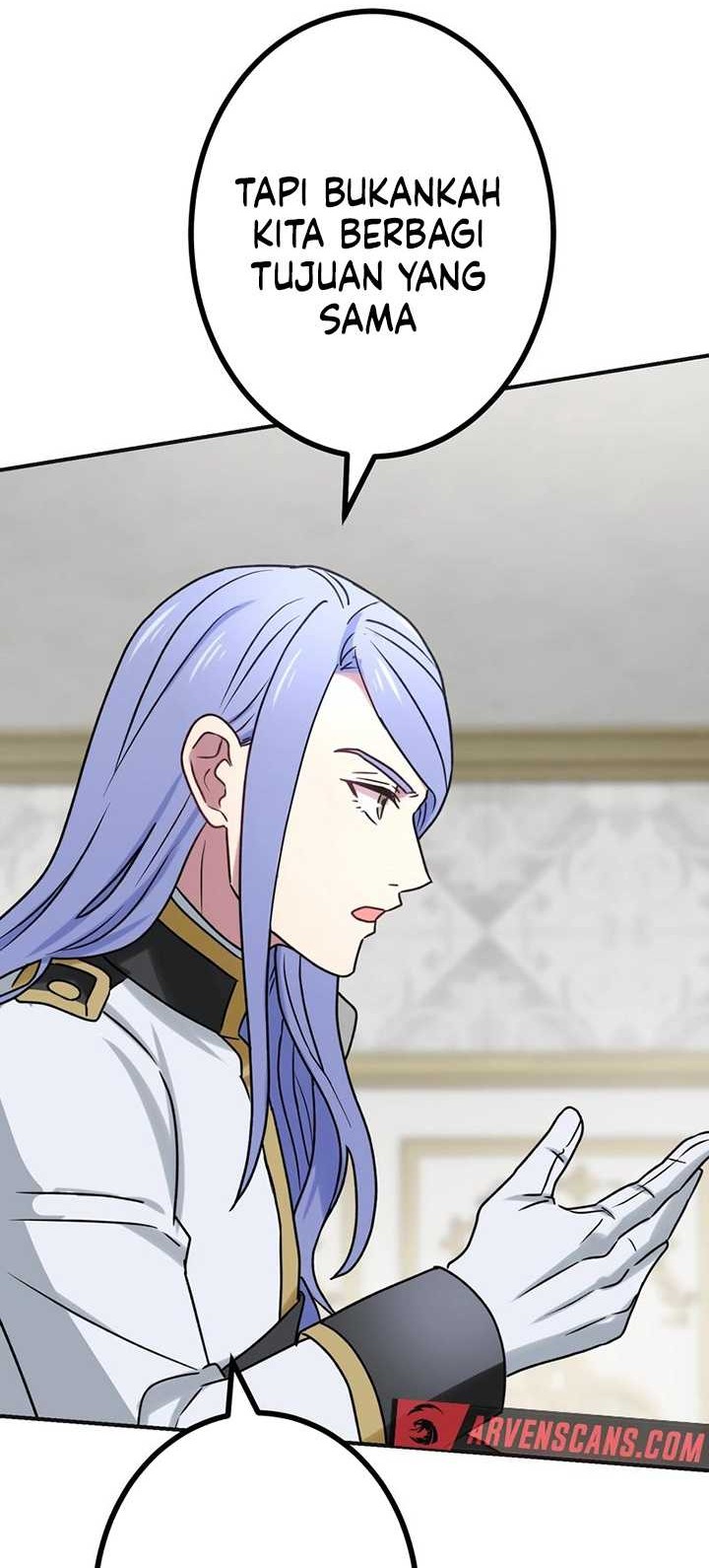 The strongest assassin gets transferred to another world with his whole class Chapter 65 Gambar 35