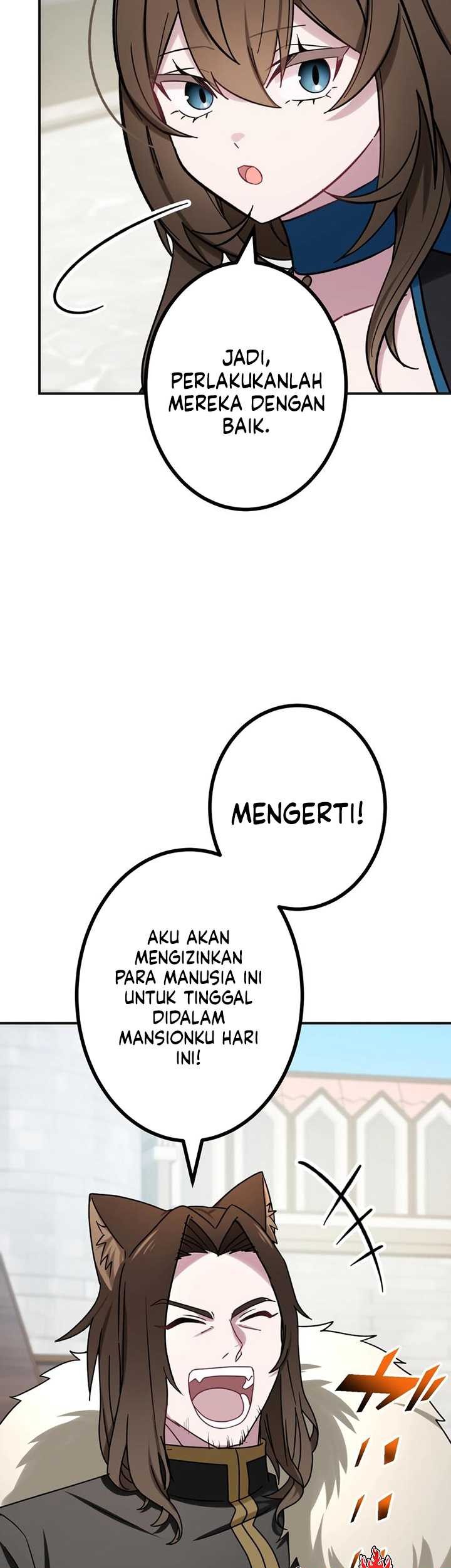 The strongest assassin gets transferred to another world with his whole class Chapter 65 Gambar 18