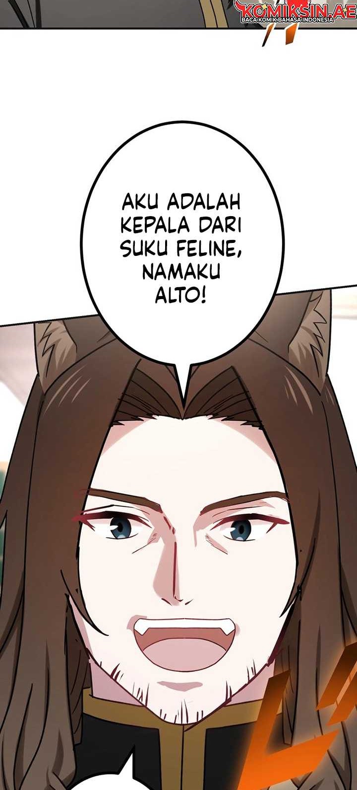 The strongest assassin gets transferred to another world with his whole class Chapter 65 Gambar 19