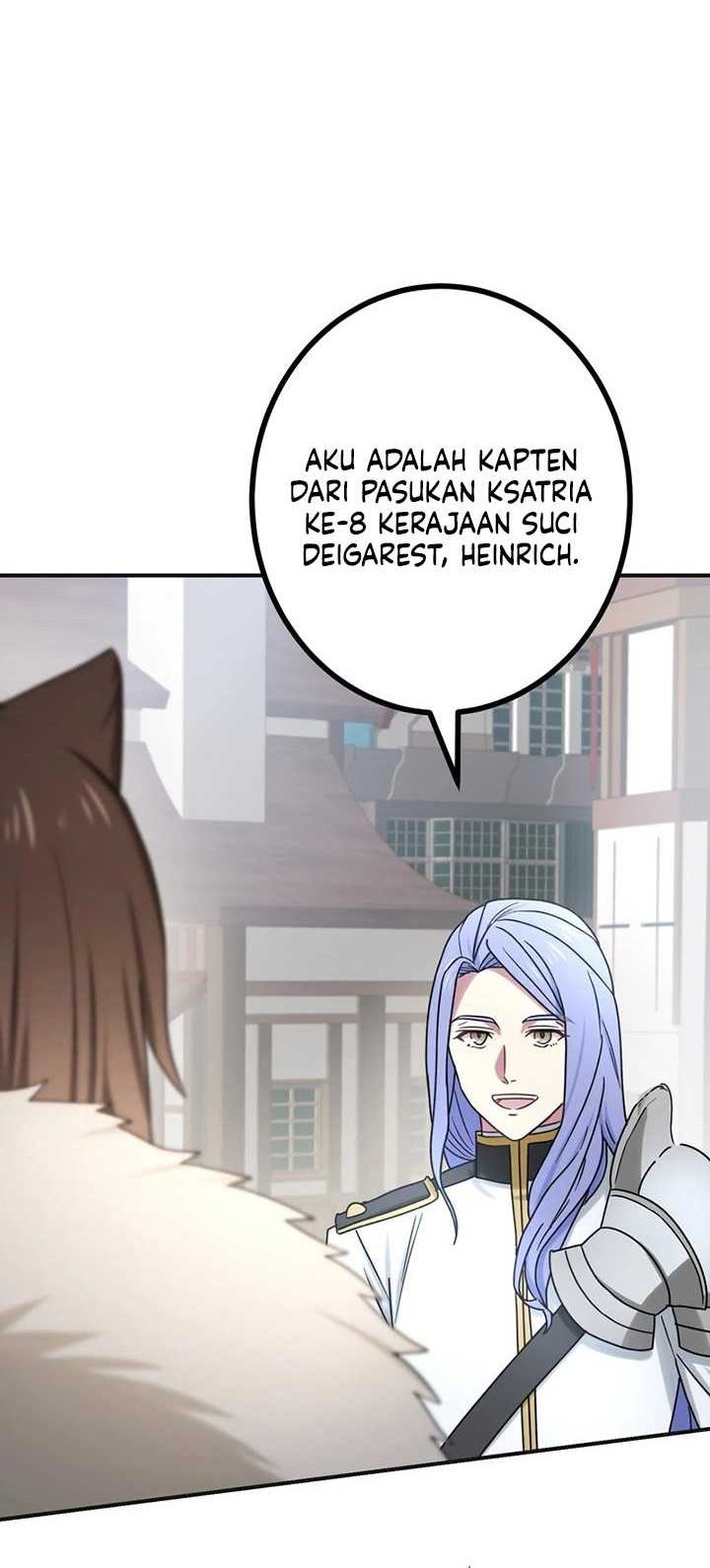 The strongest assassin gets transferred to another world with his whole class Chapter 65 Gambar 21