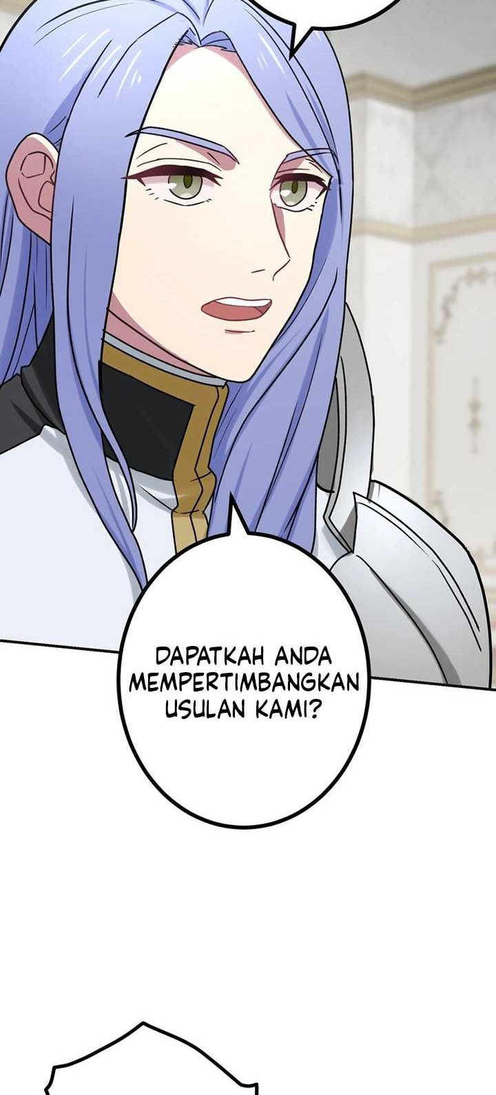 The strongest assassin gets transferred to another world with his whole class Chapter 65 Gambar 25