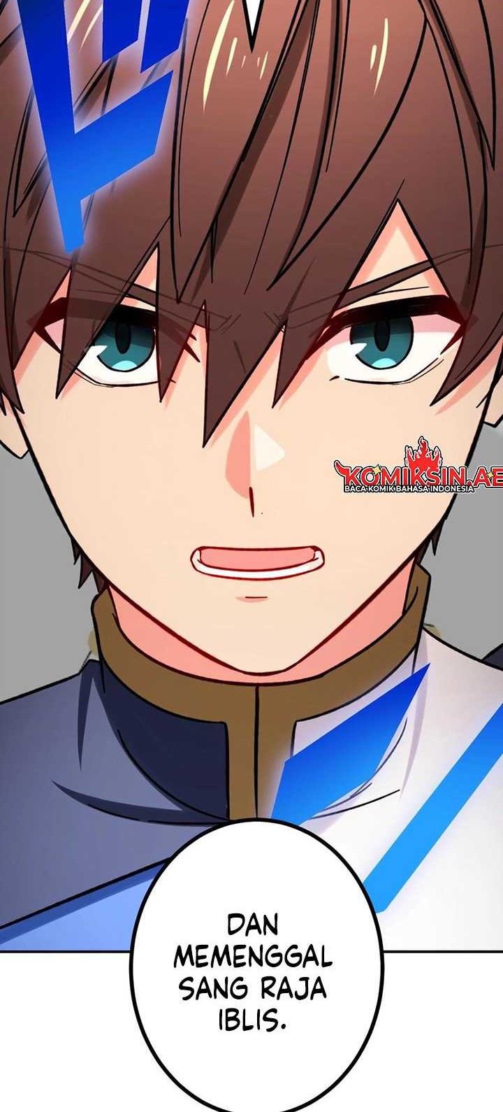 The strongest assassin gets transferred to another world with his whole class Chapter 65 Gambar 39