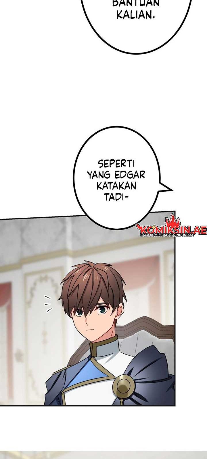 The strongest assassin gets transferred to another world with his whole class Chapter 65 Gambar 45