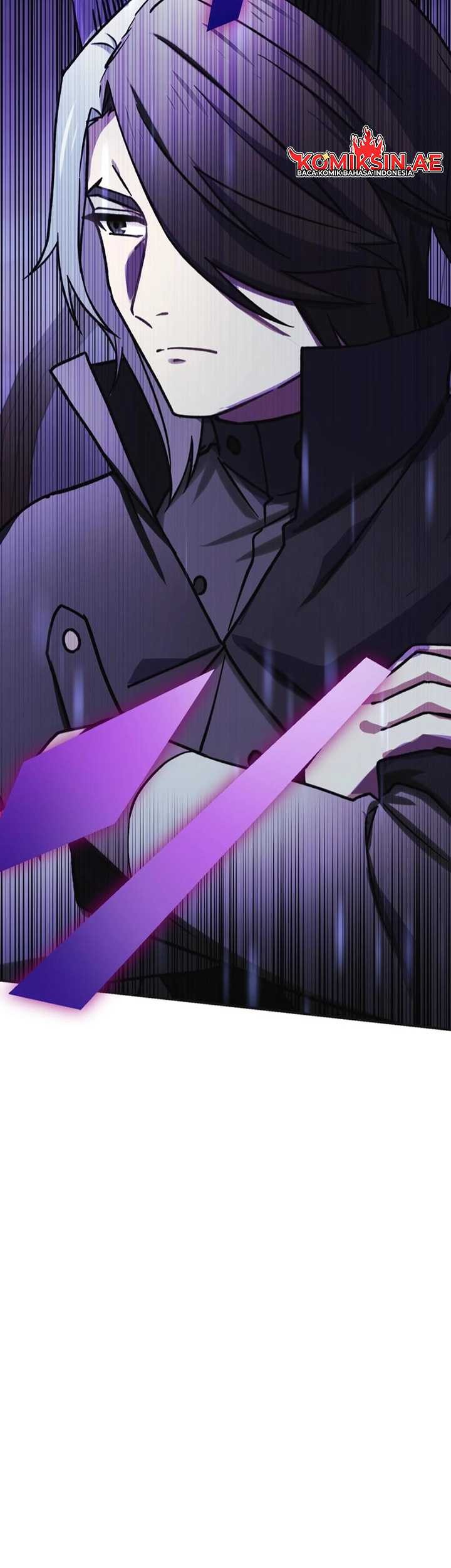 The strongest assassin gets transferred to another world with his whole class Chapter 65 Gambar 60