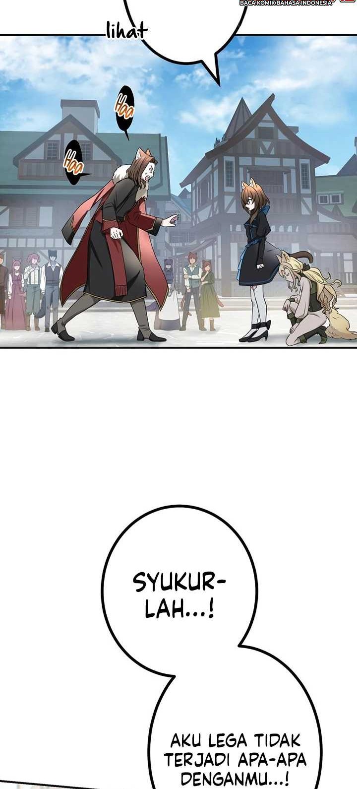 The strongest assassin gets transferred to another world with his whole class Chapter 65 Gambar 13