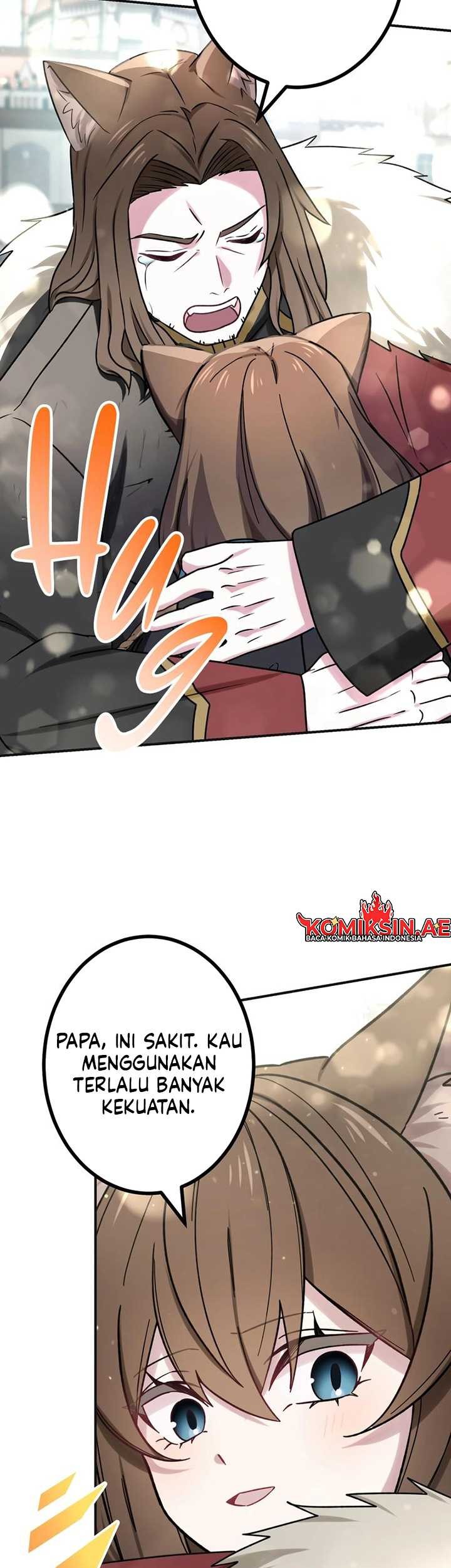 The strongest assassin gets transferred to another world with his whole class Chapter 65 Gambar 14