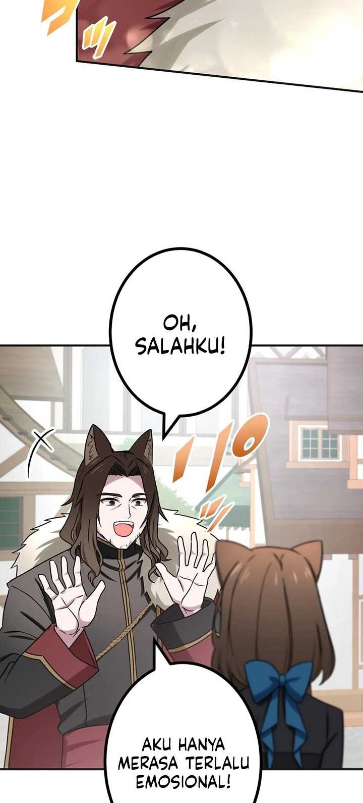 The strongest assassin gets transferred to another world with his whole class Chapter 65 Gambar 15