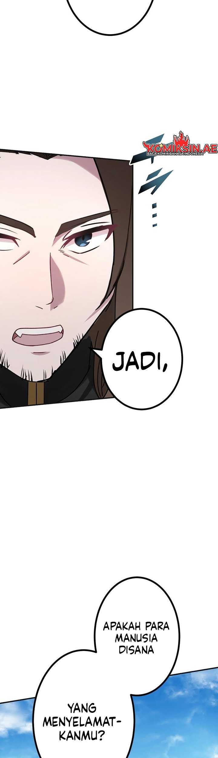 The strongest assassin gets transferred to another world with his whole class Chapter 65 Gambar 16