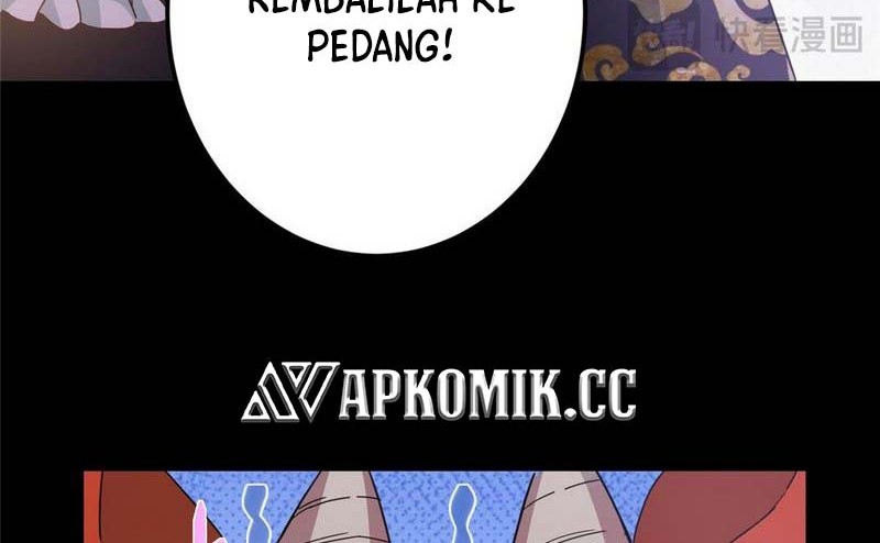 Keep A Low Profile, Sect Leader Chapter 456 Gambar 27