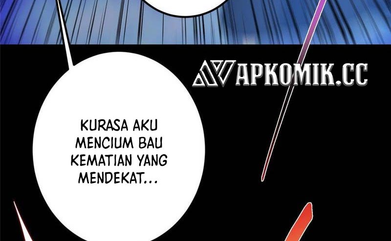 Keep A Low Profile, Sect Leader Chapter 456 Gambar 31