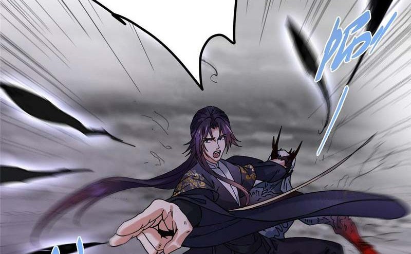 Keep A Low Profile, Sect Leader Chapter 456 Gambar 33