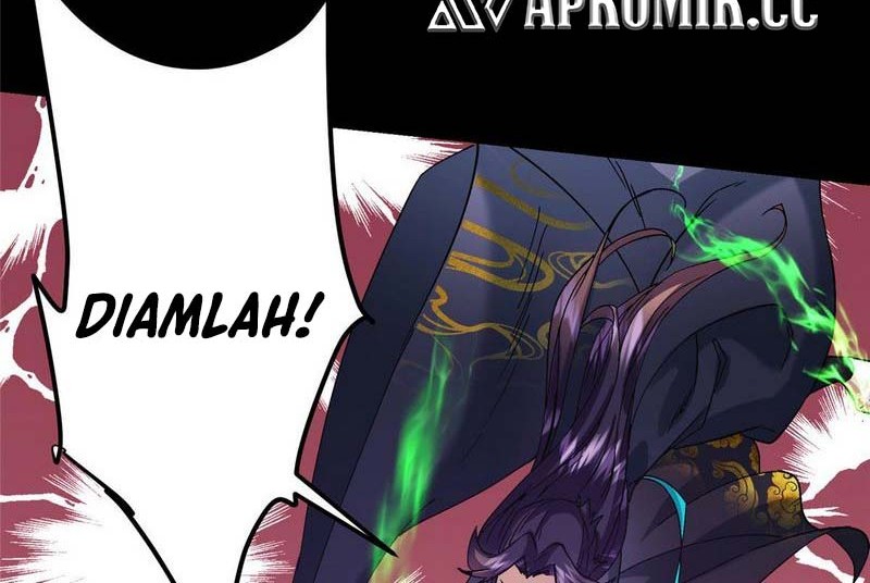 Keep A Low Profile, Sect Leader Chapter 456 Gambar 19