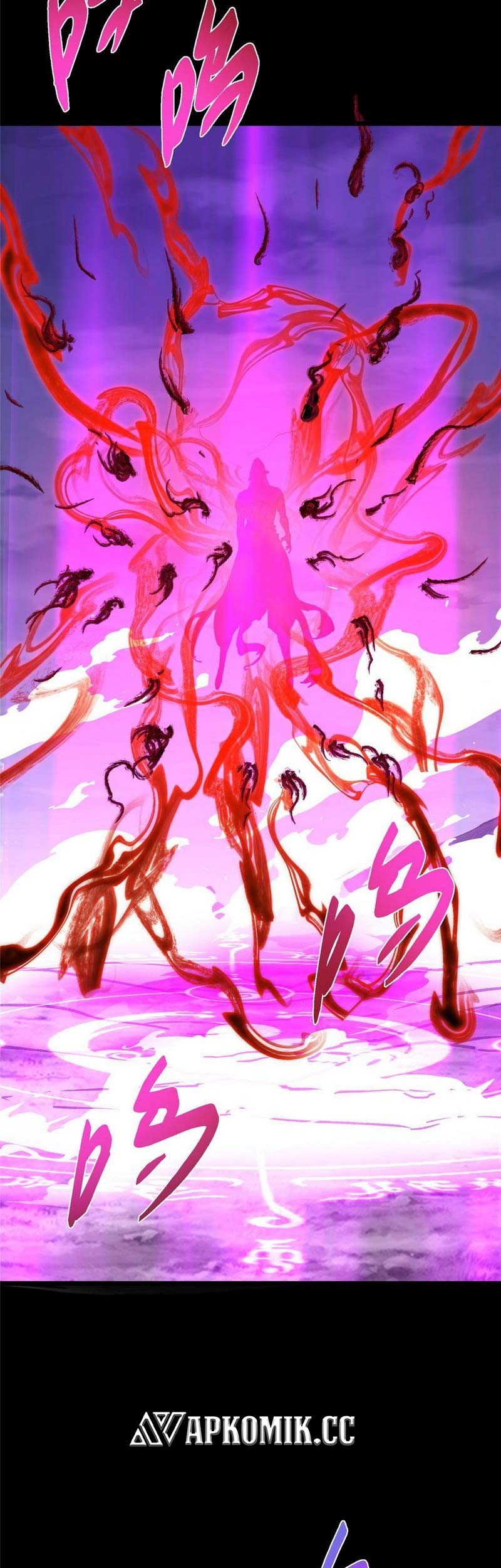 Keep A Low Profile, Sect Leader Chapter 456 Gambar 38