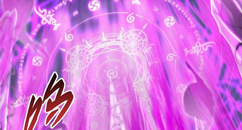 Keep A Low Profile, Sect Leader Chapter 456 Gambar 45