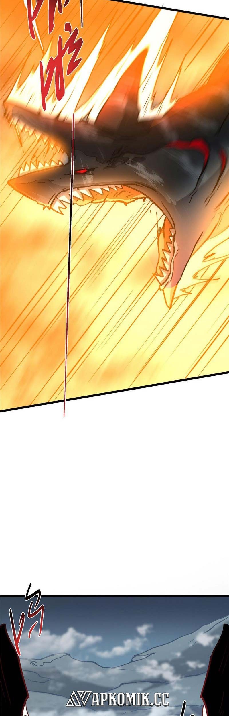 Keep A Low Profile, Sect Leader Chapter 456 Gambar 78