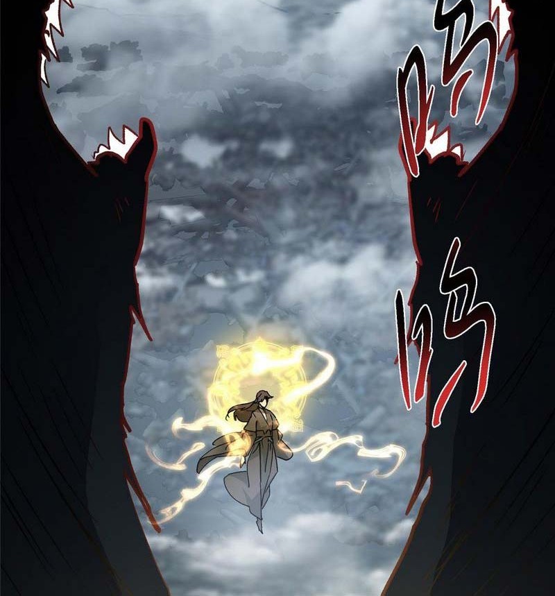 Keep A Low Profile, Sect Leader Chapter 456 Gambar 79