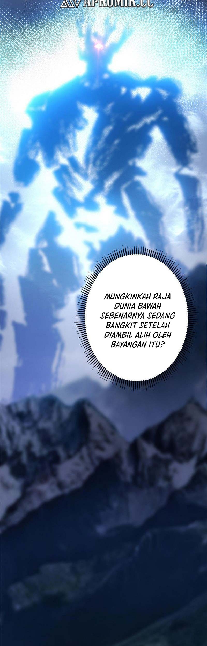 Keep A Low Profile, Sect Leader Chapter 456 Gambar 8