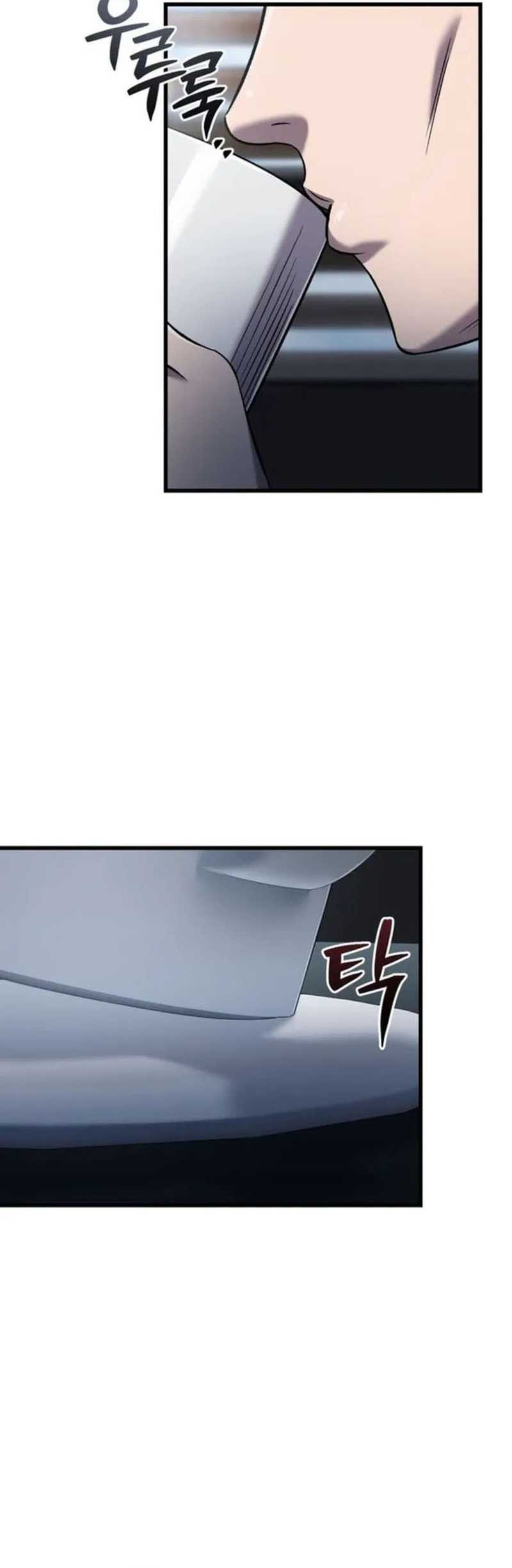 Solo Resurrection Chapter 41 Gambar 40