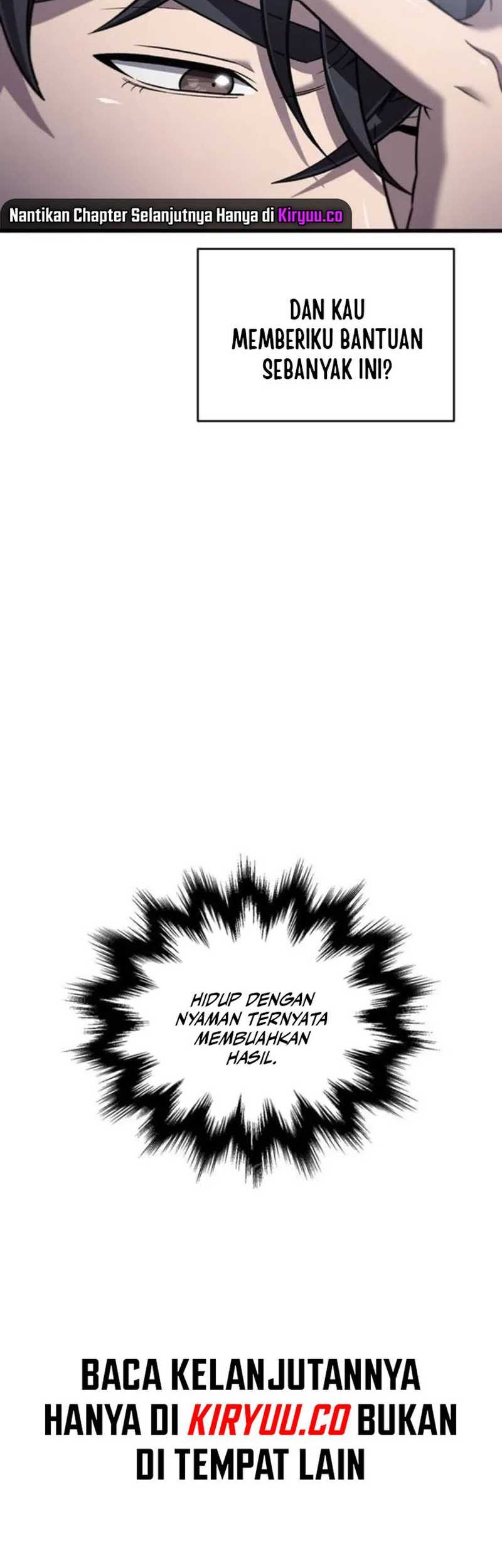 Solo Resurrection Chapter 41 Gambar 50