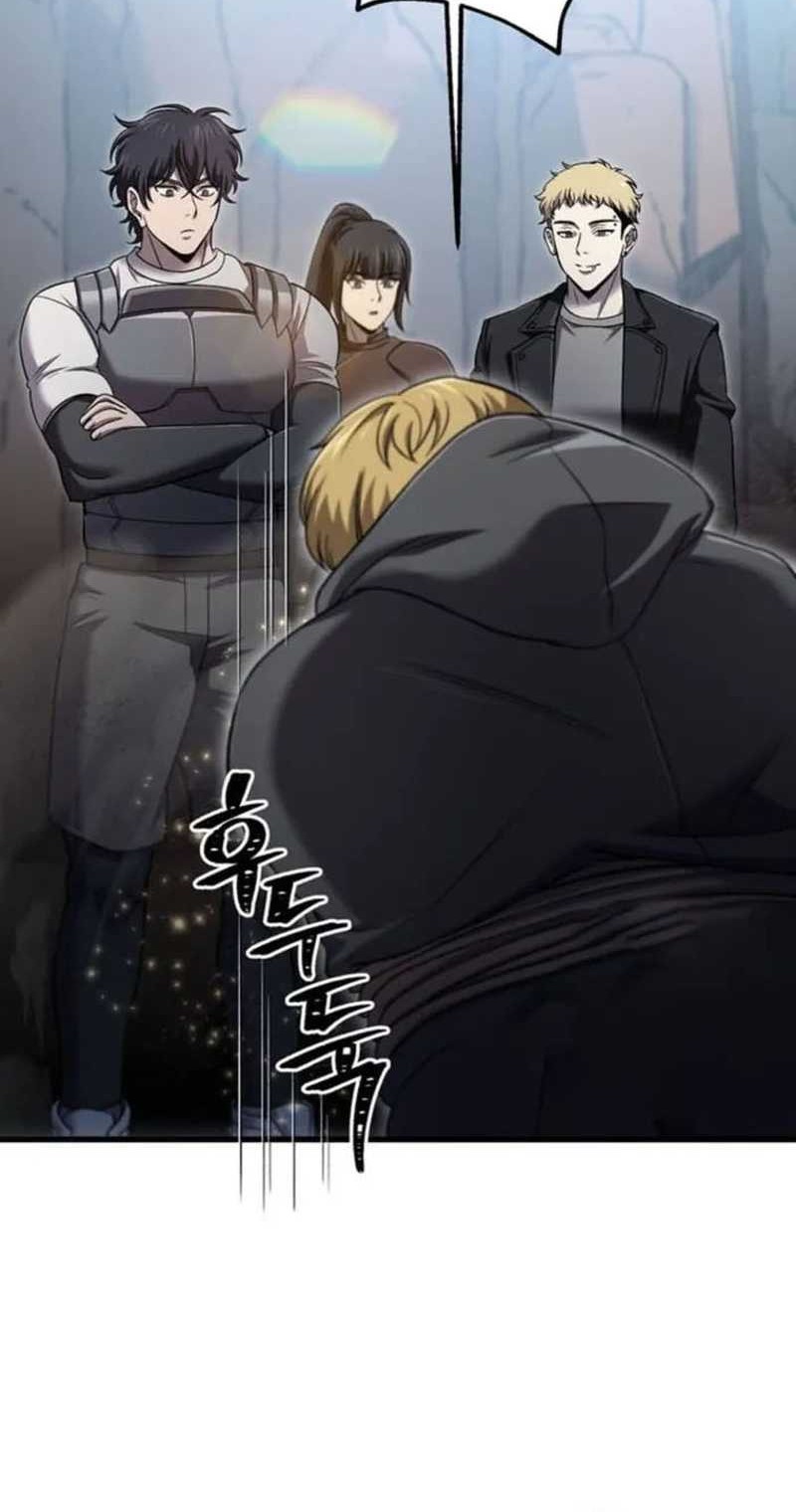 Solo Resurrection Chapter 41 Gambar 4