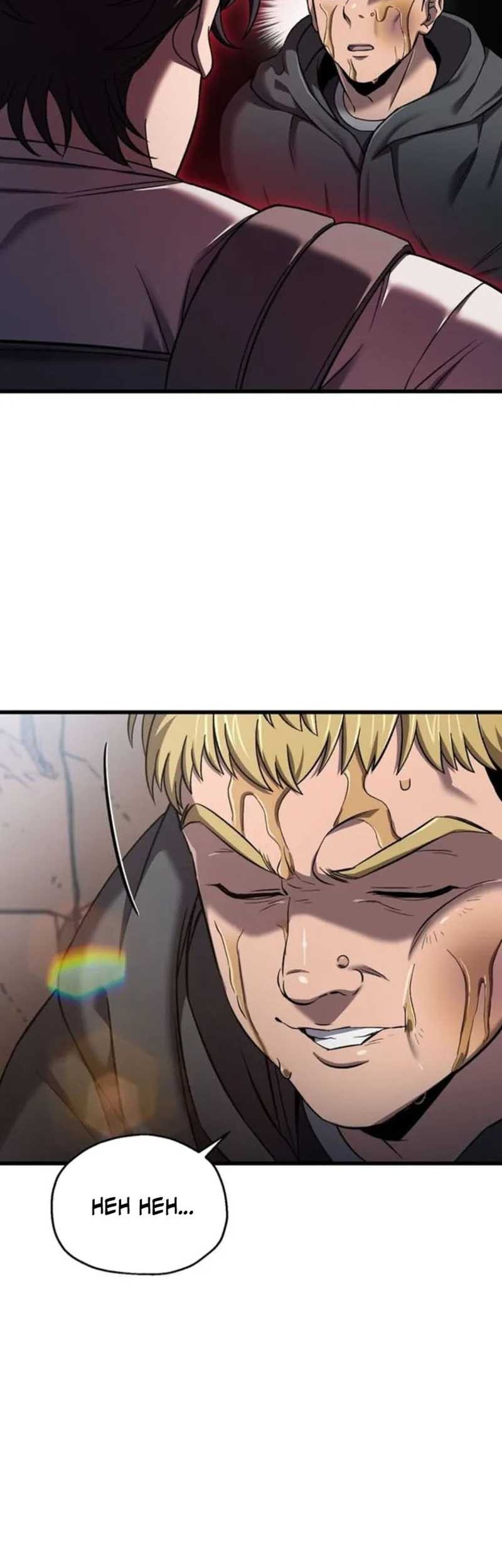 Solo Resurrection Chapter 41 Gambar 7