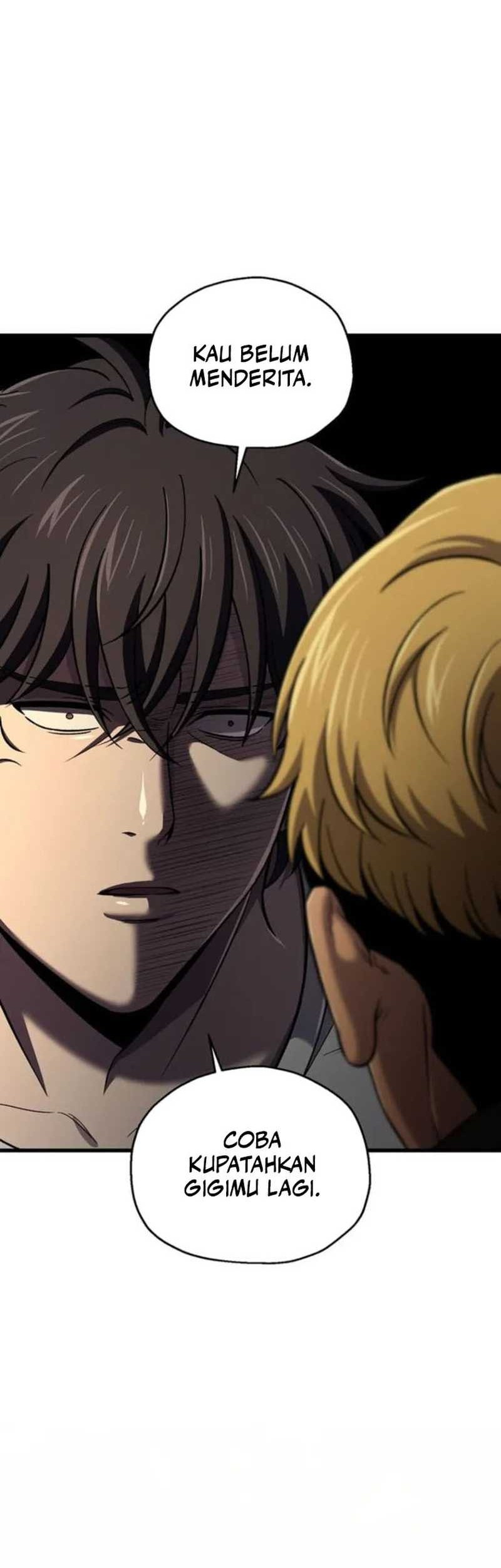 Solo Resurrection Chapter 41 Gambar 14