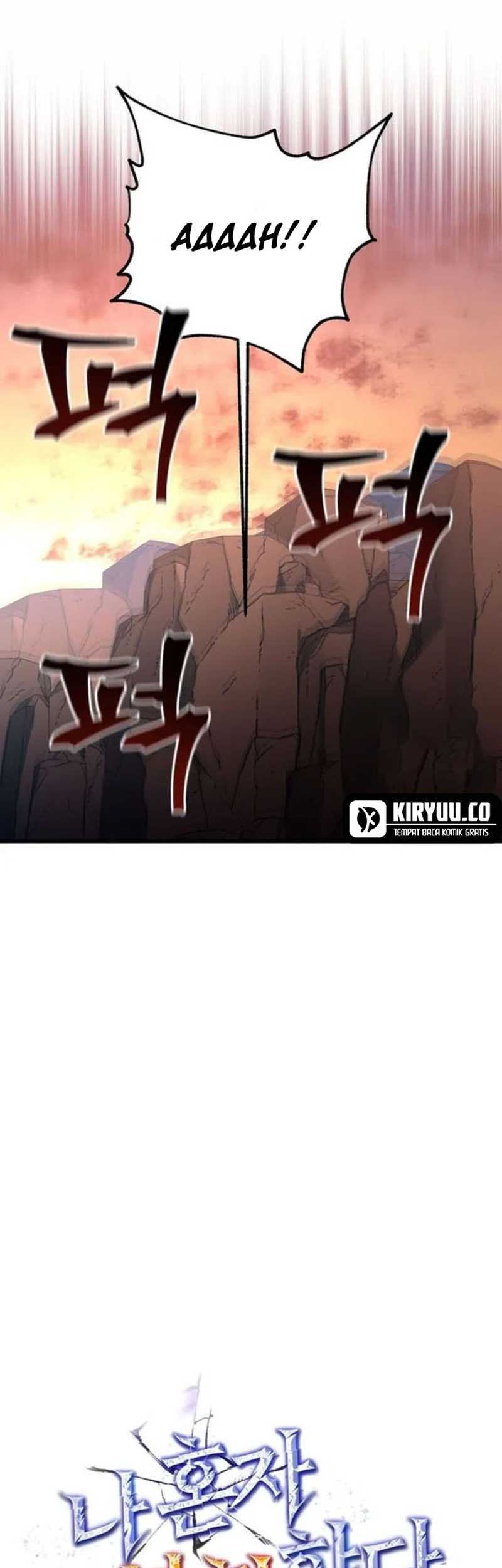 Solo Resurrection Chapter 41 Gambar 15