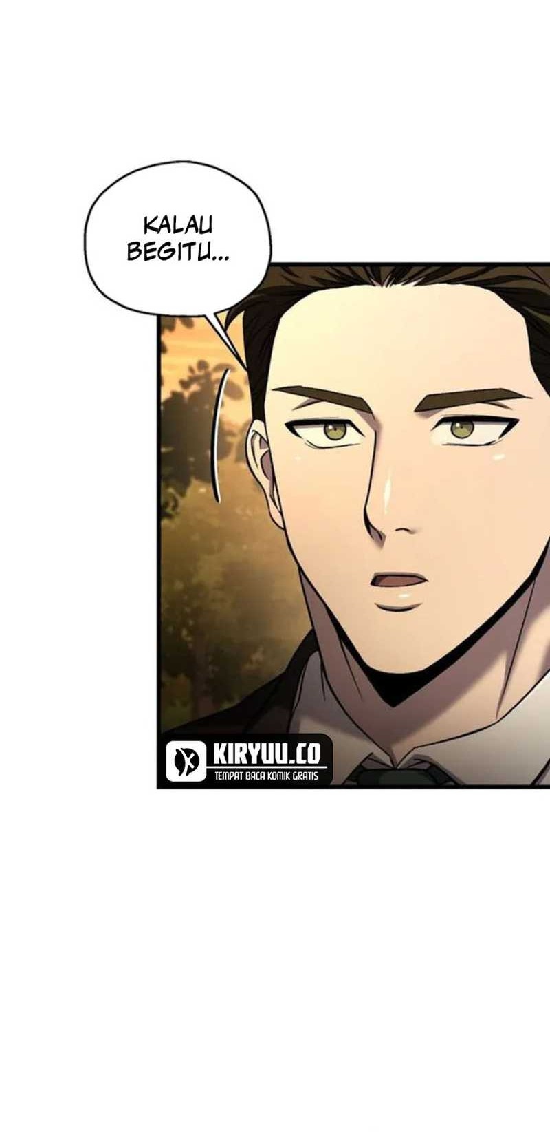 Solo Resurrection Chapter 41 Gambar 24