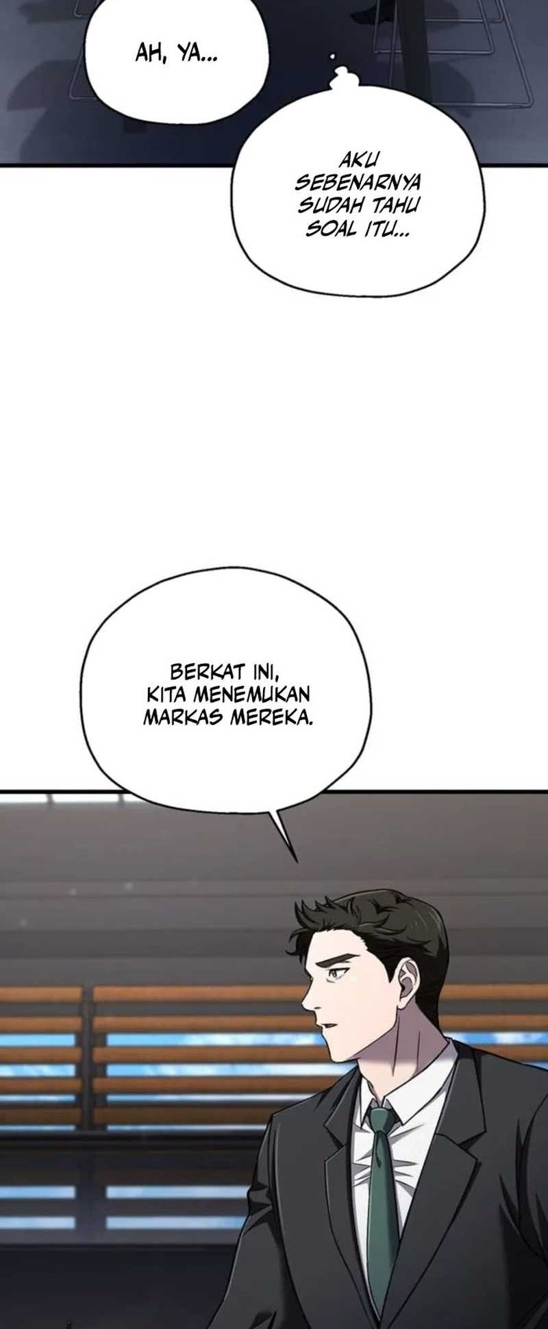 Solo Resurrection Chapter 41 Gambar 28