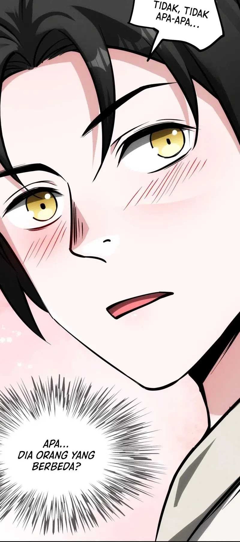 Creepy Pharmacist: All My Patients Are Horrific Chapter 73 Gambar 6