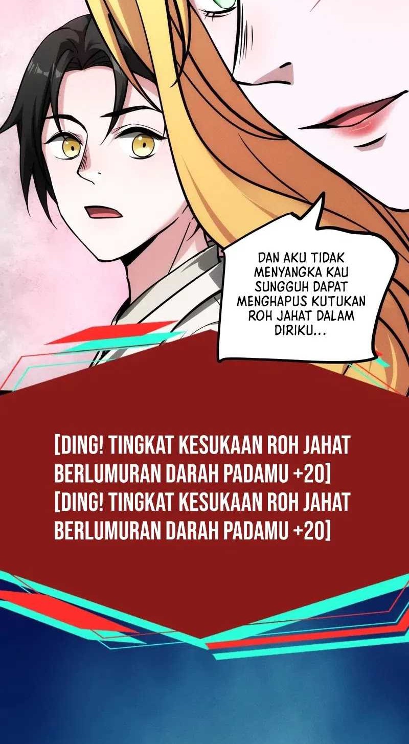 Creepy Pharmacist: All My Patients Are Horrific Chapter 73 Gambar 8