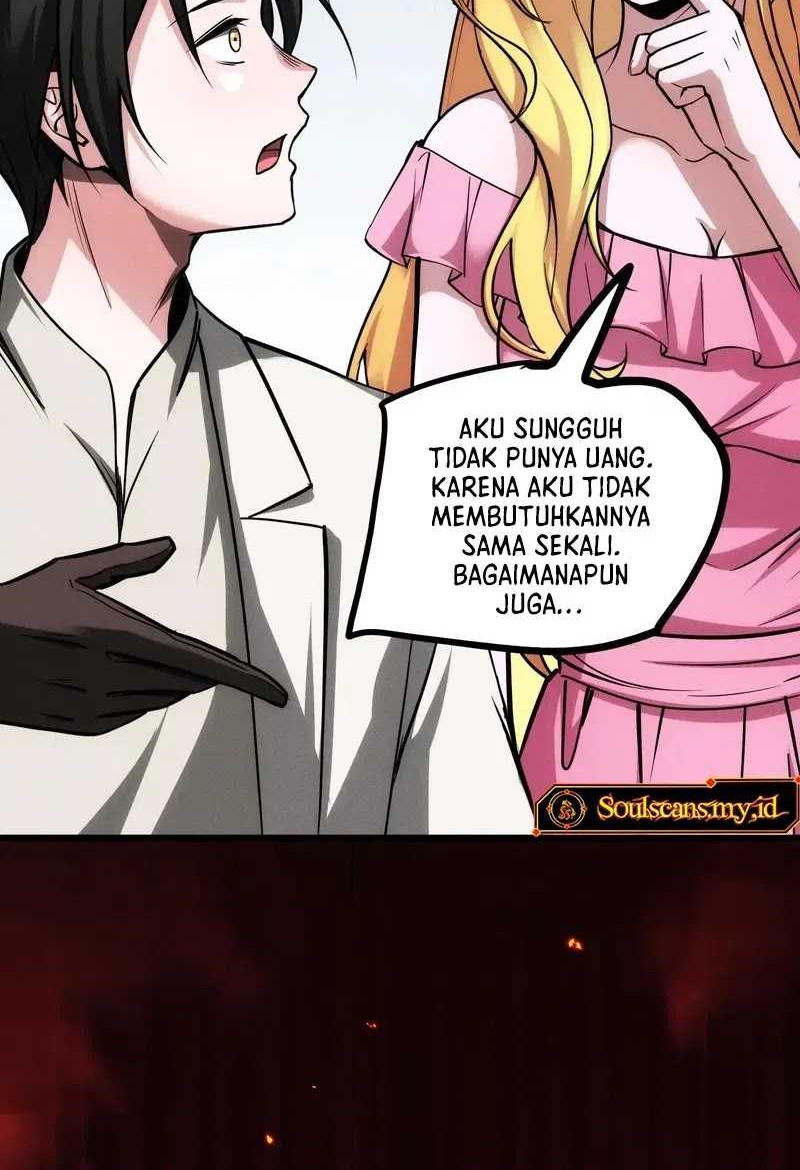 Creepy Pharmacist: All My Patients Are Horrific Chapter 73 Gambar 14