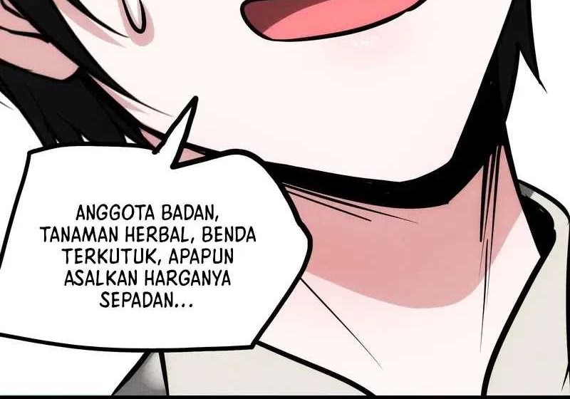 Creepy Pharmacist: All My Patients Are Horrific Chapter 73 Gambar 16