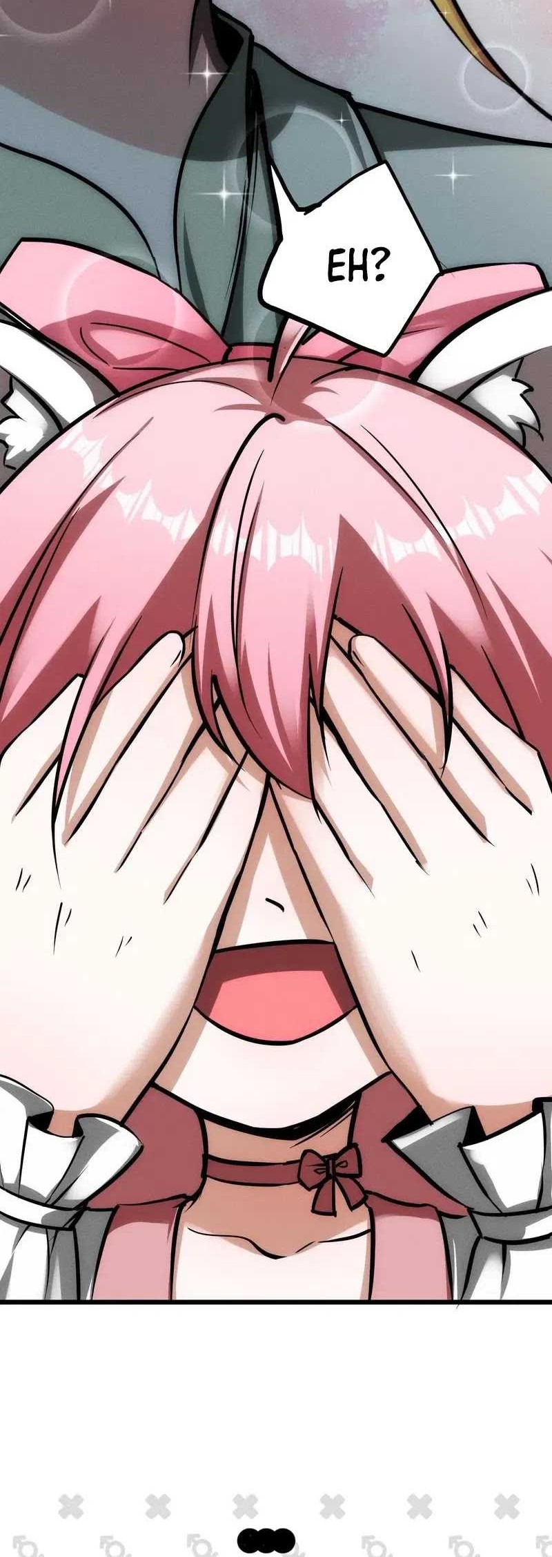 Creepy Pharmacist: All My Patients Are Horrific Chapter 73 Gambar 18