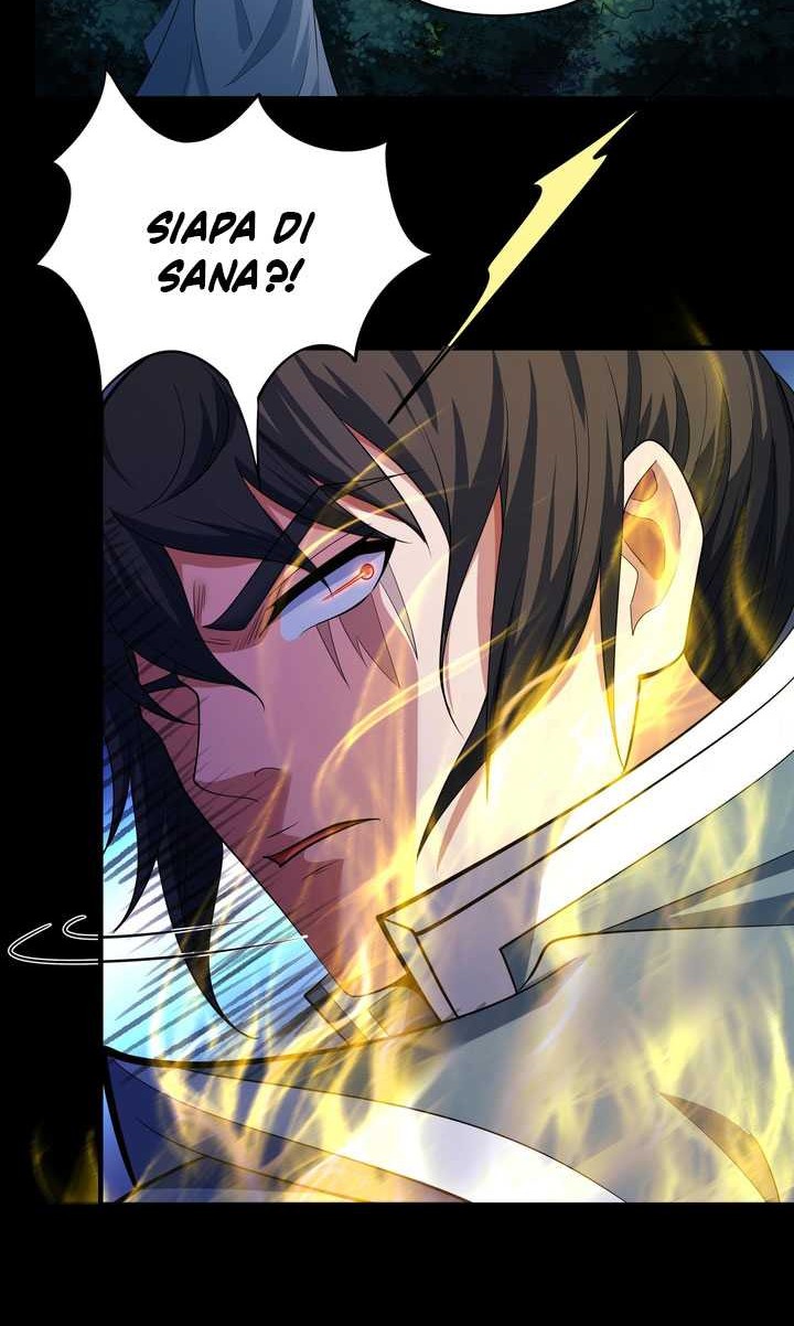 God of Martial Arts Chapter 721 Gambar 9