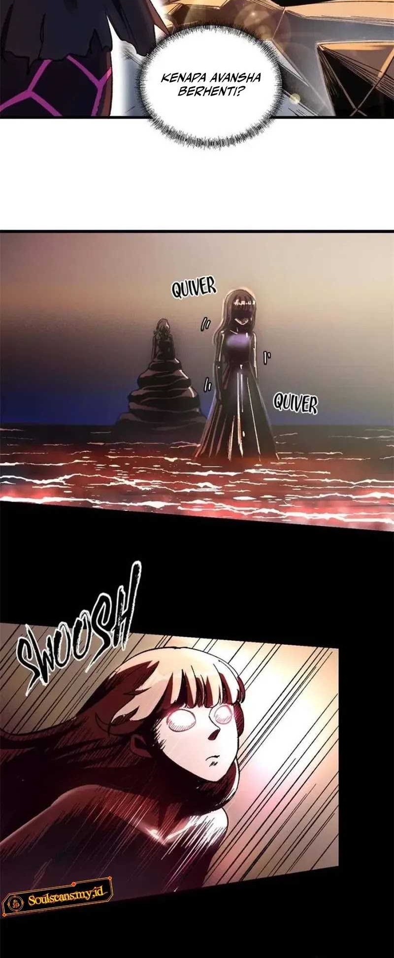 Manhua A Transmigrated Warden’s Battle for Redemption Chapter 49 gambar nomor 2