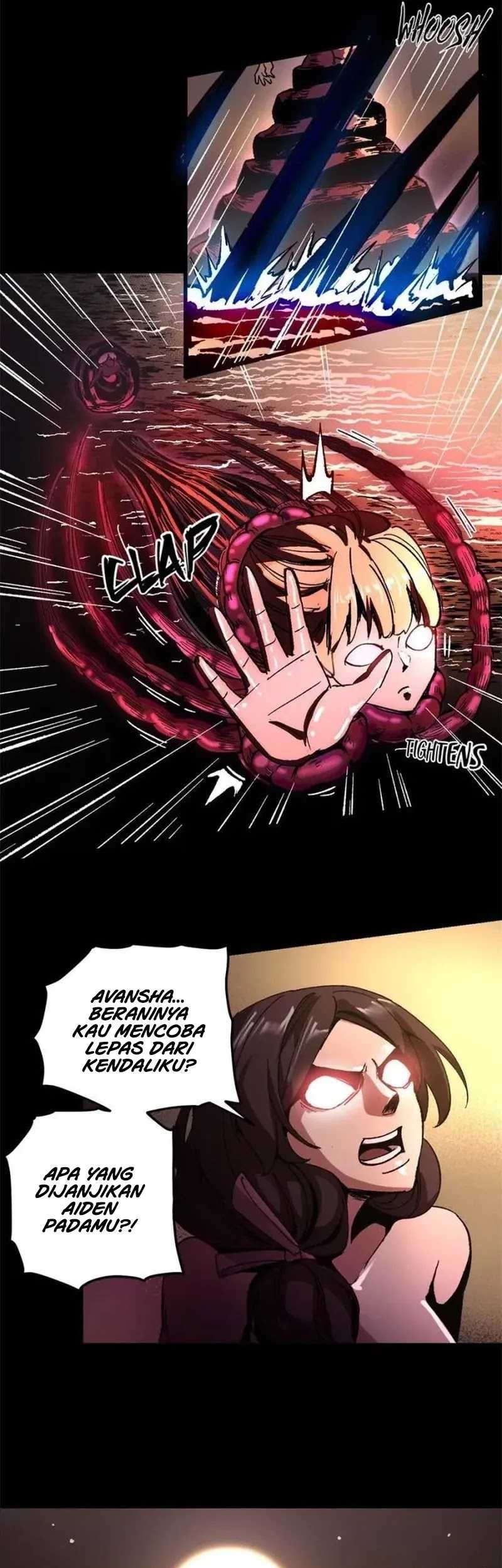 A Transmigrated Warden’s Battle for Redemption Chapter 49 Gambar 3