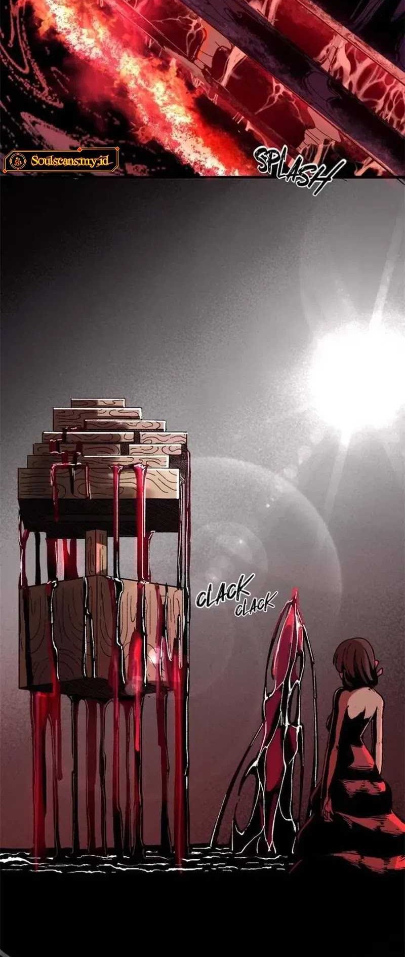 A Transmigrated Warden’s Battle for Redemption Chapter 49 Gambar 6