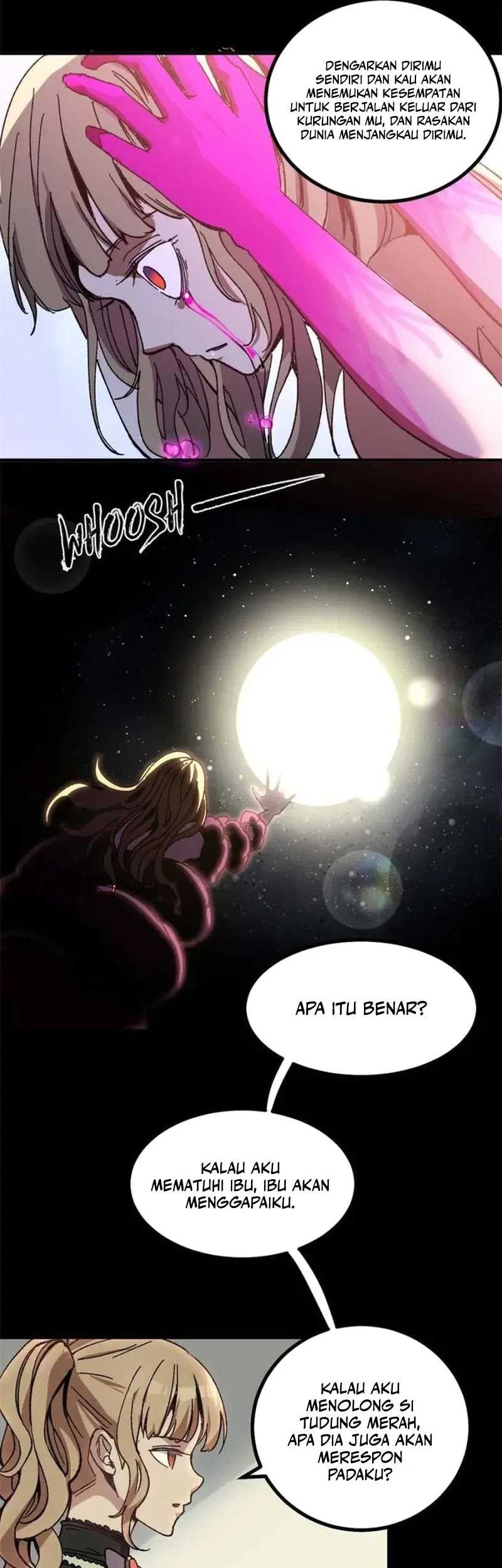 A Transmigrated Warden’s Battle for Redemption Chapter 49 Gambar 17