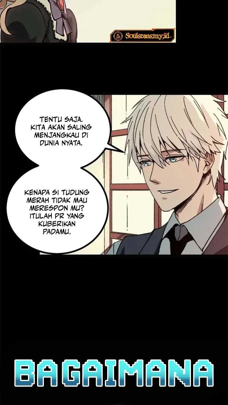 A Transmigrated Warden’s Battle for Redemption Chapter 49 Gambar 18