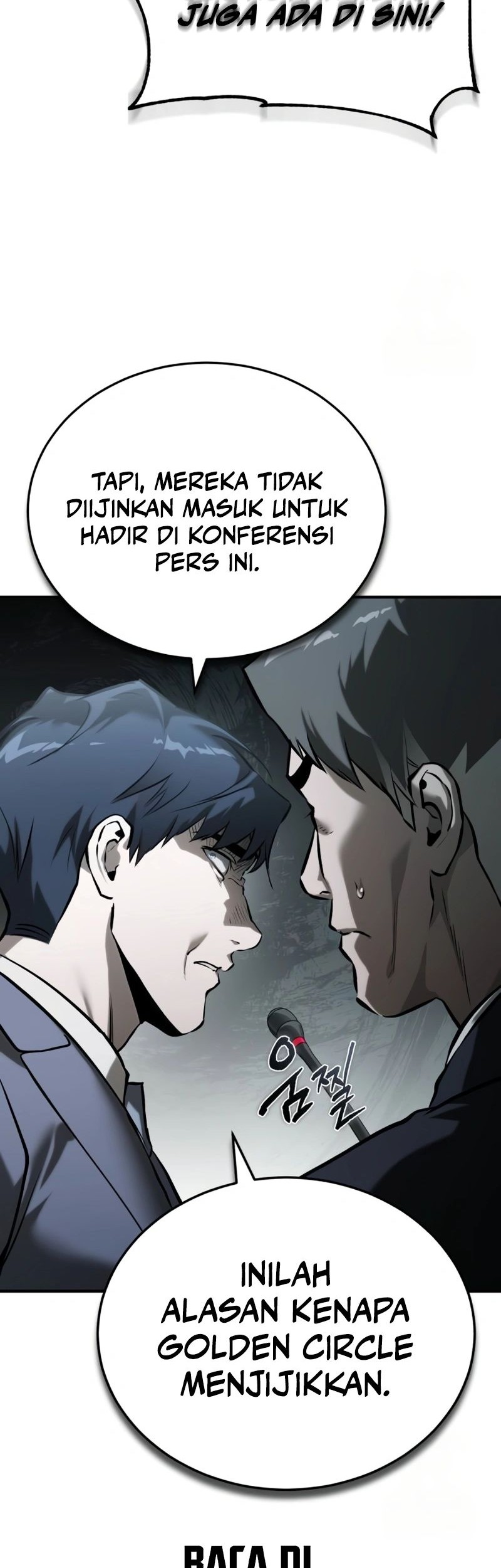 Devil Returns To School Days Chapter 77 Gambar 80