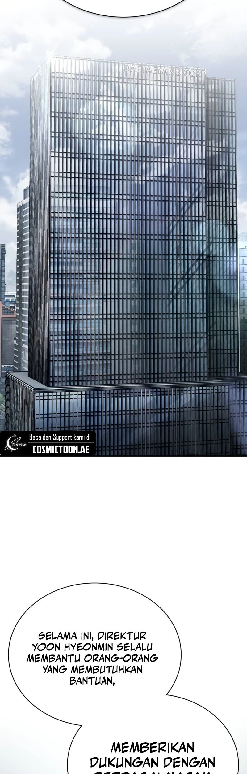 Devil Returns To School Days Chapter 77 Gambar 68