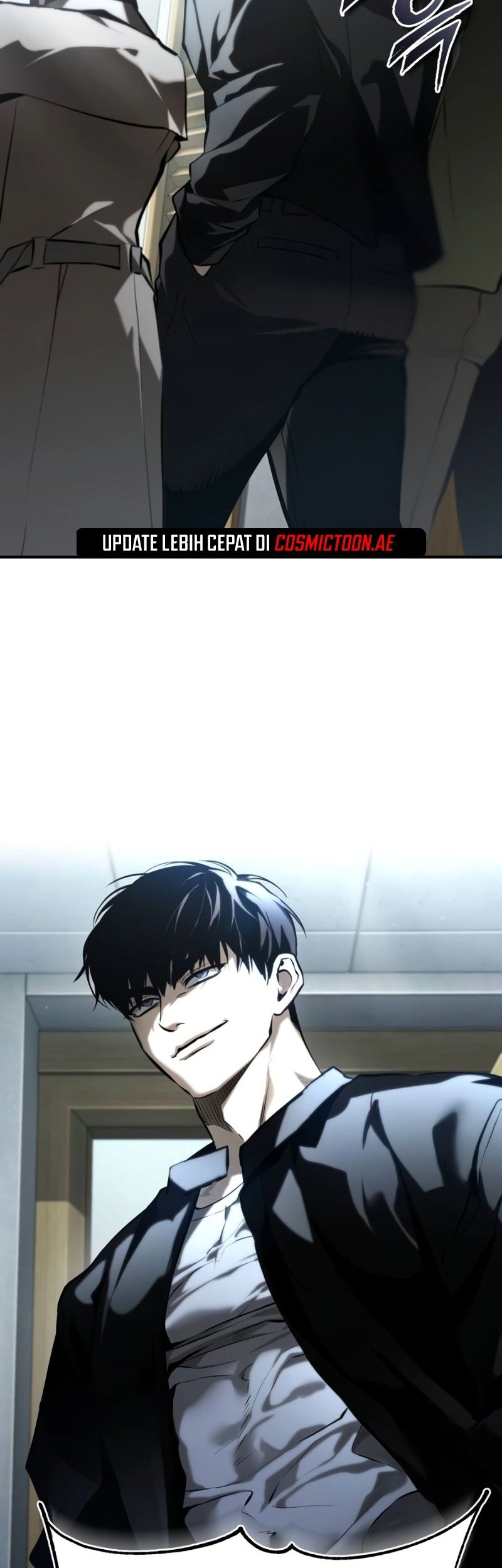 Devil Returns To School Days Chapter 77 Gambar 11